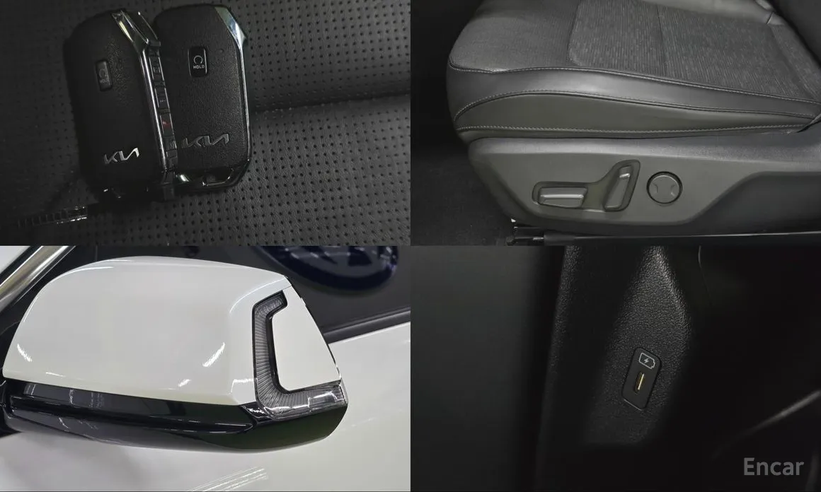 Фото 15 - Kia Niro