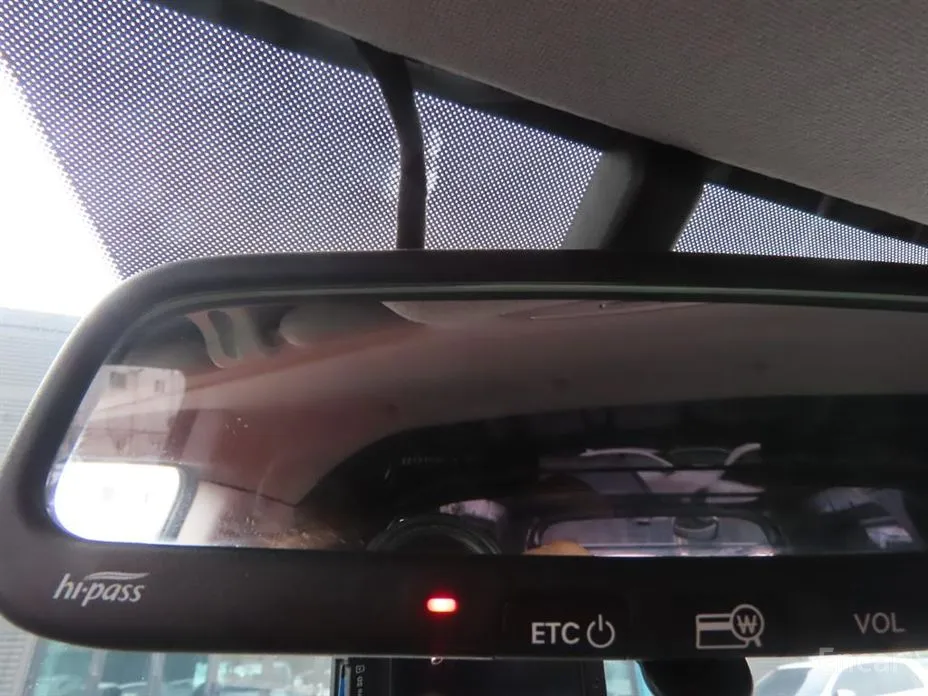 Фото 17 - Hyundai Starex