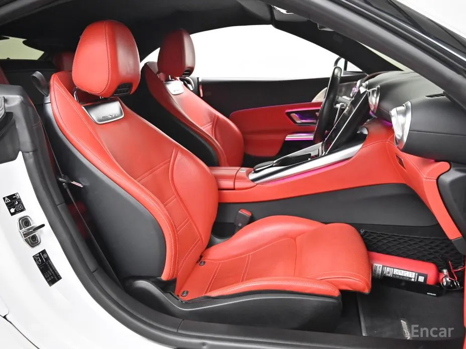 Фото 10 - Mercedes-Benz SL-Class