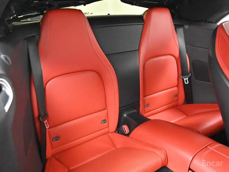 Фото 12 - Mercedes-Benz SL-Class