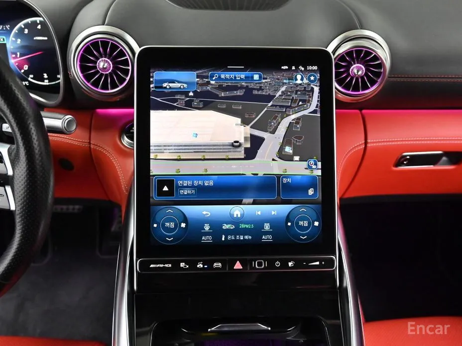 Фото 14 - Mercedes-Benz SL-Class