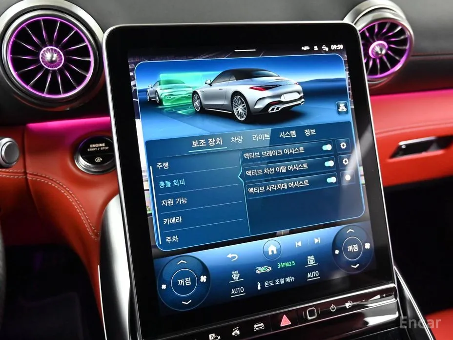 Фото 17 - Mercedes-Benz SL-Class