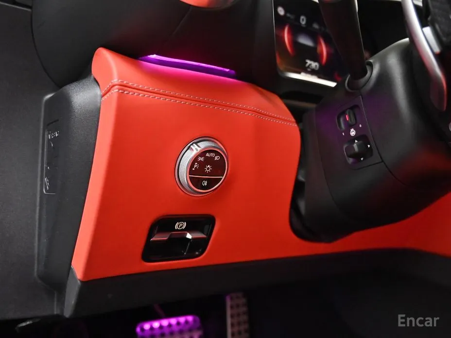 Фото 19 - Mercedes-Benz SL-Class