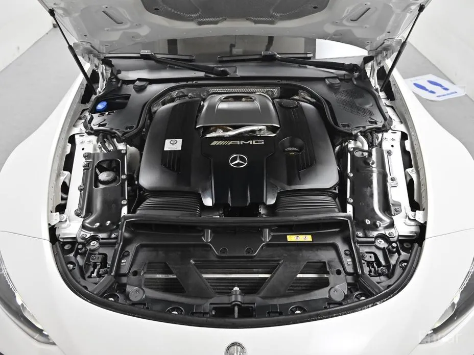 Фото 6 - Mercedes-Benz SL-Class