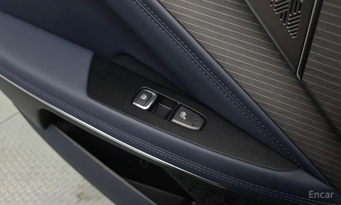 Фото 18 - Kia K8