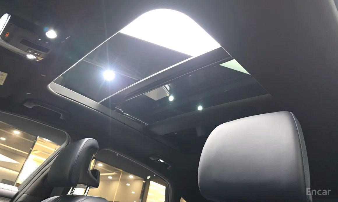 Фото 19 - Kia K8