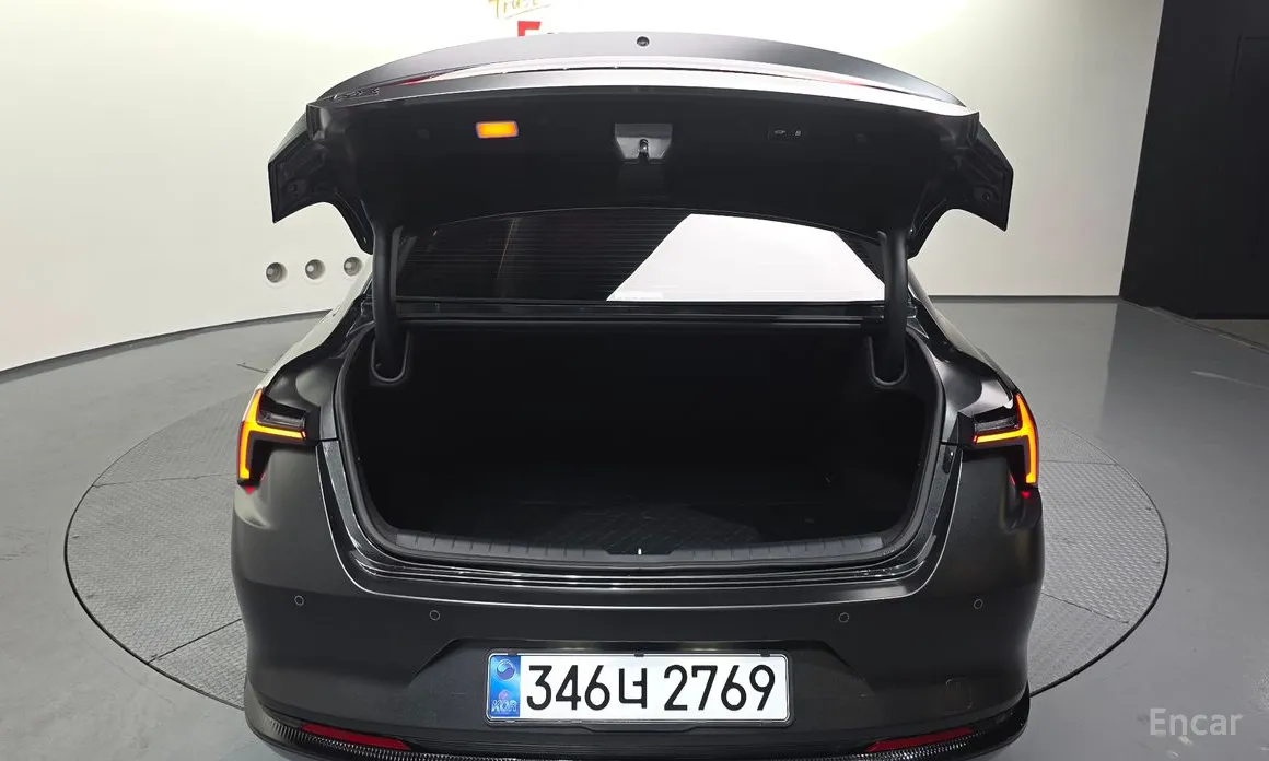 Фото 20 - Kia K8