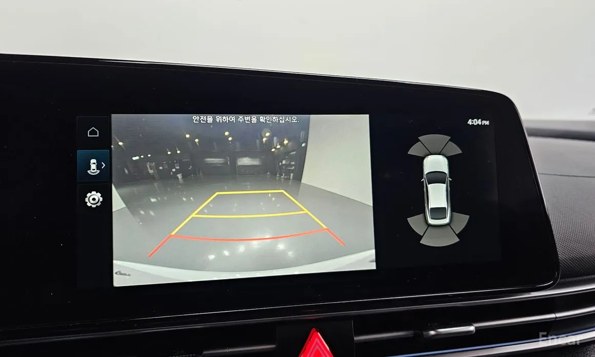 Фото 15 - Hyundai Avante