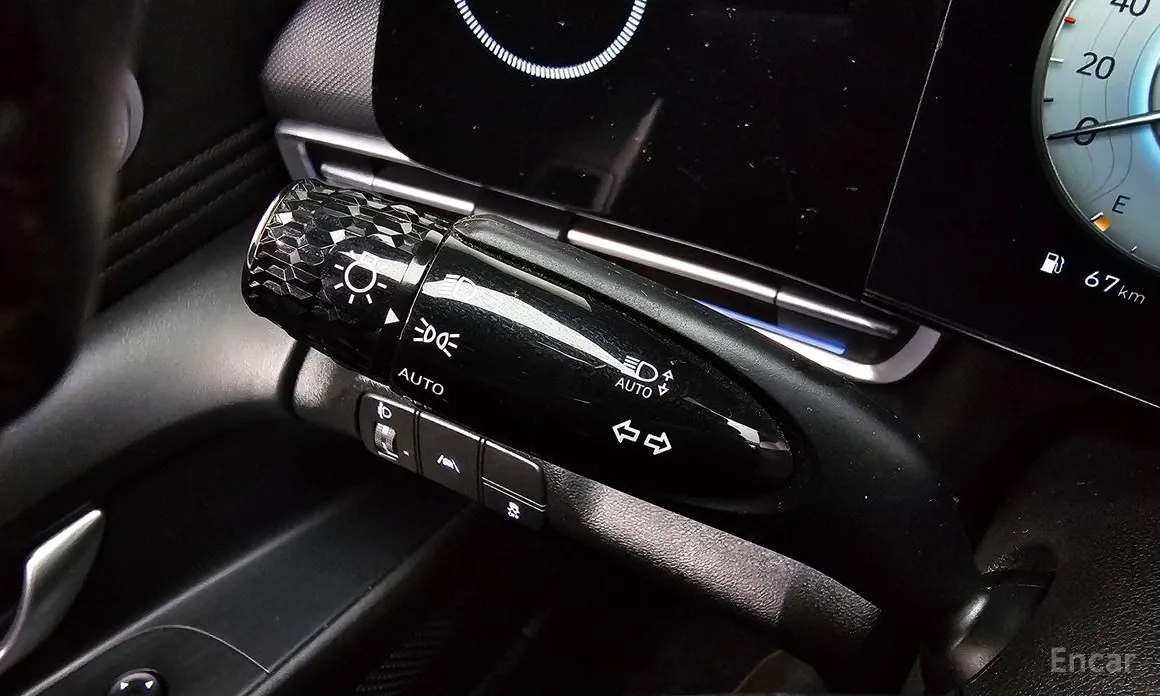 Фото 17 - Hyundai Avante