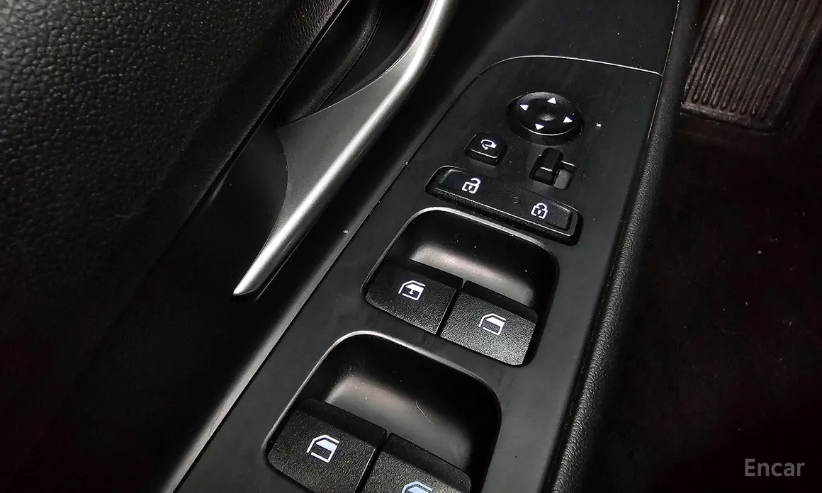 Фото 18 - Hyundai Avante