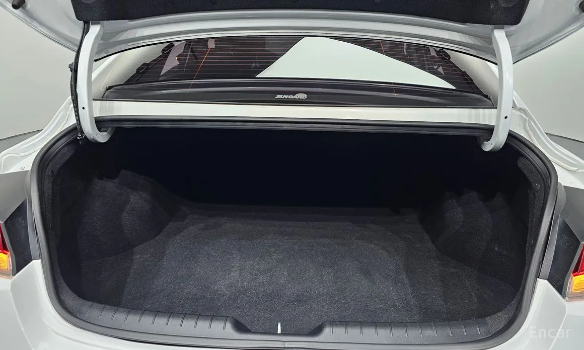 Фото 19 - Hyundai Avante