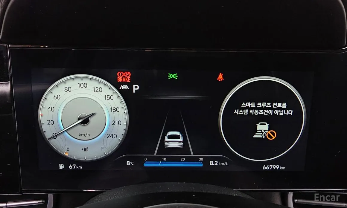 Фото 8 - Hyundai Avante