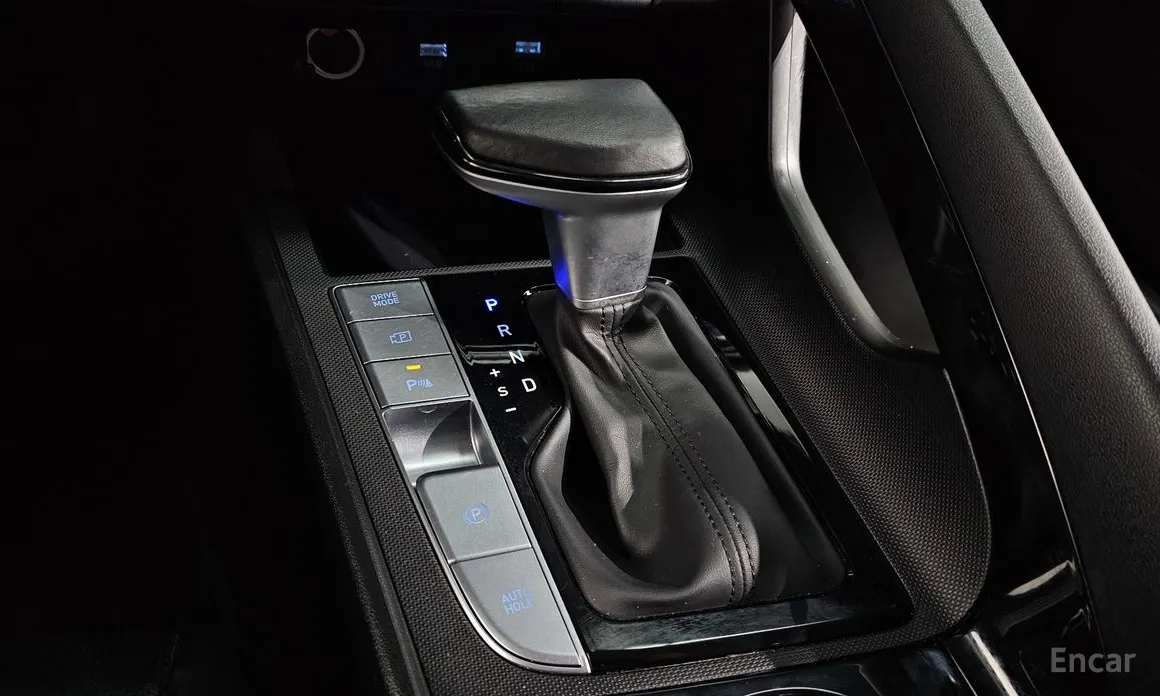 Фото 9 - Hyundai Avante