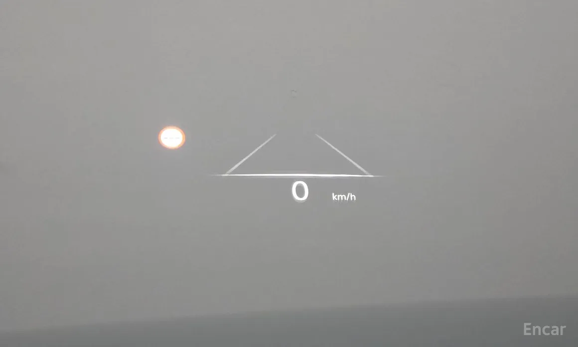 Фото 18 - Genesis GV60