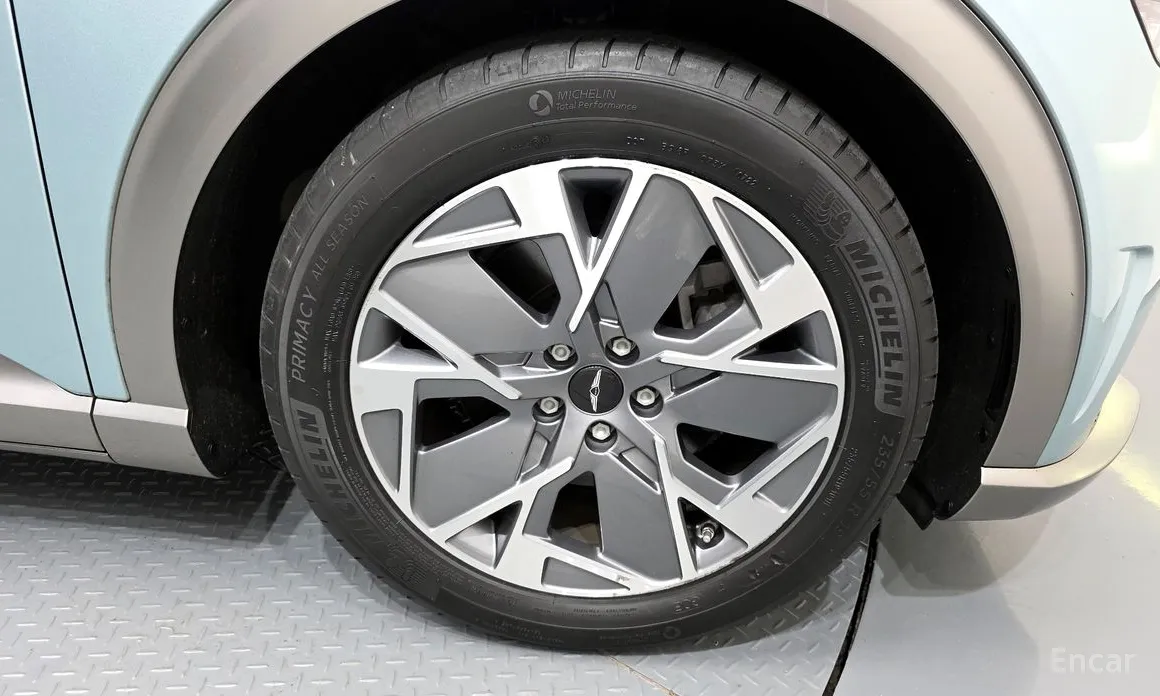 Фото 5 - Genesis GV60