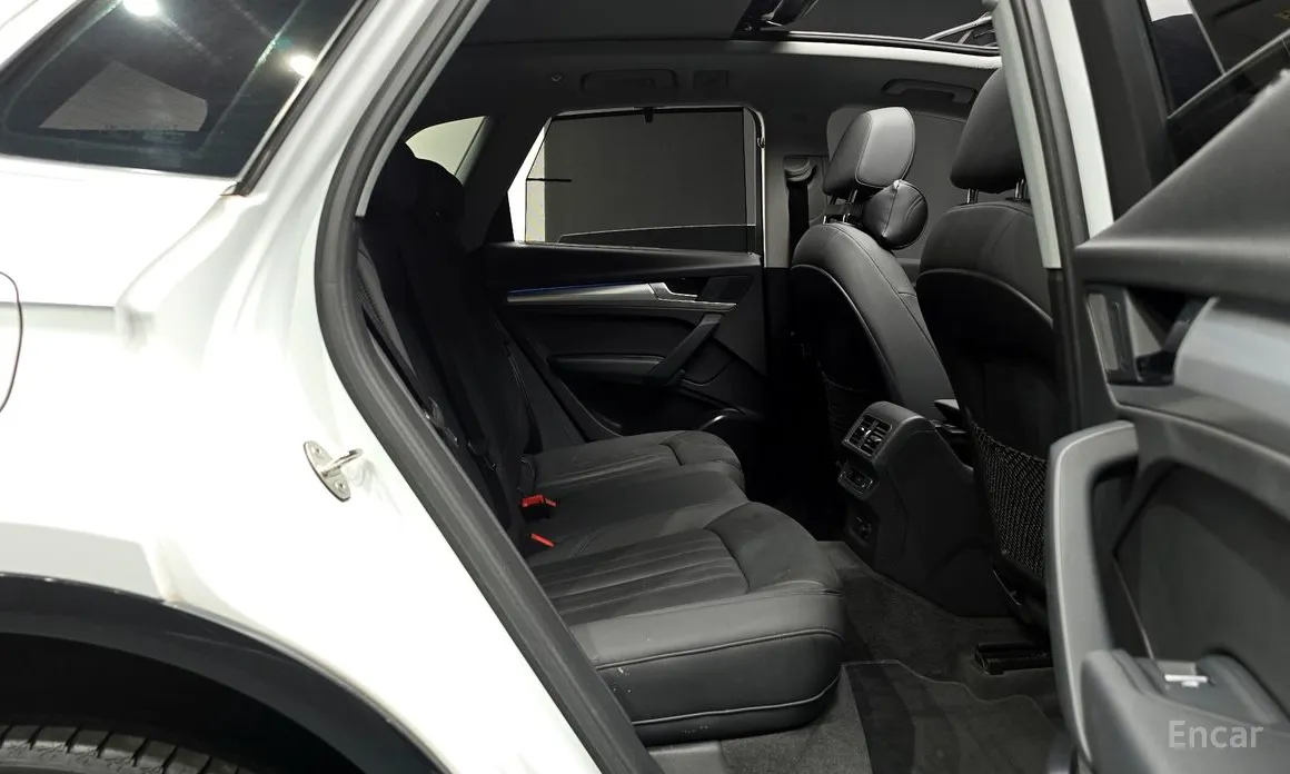 Фото 12 - Audi Q5