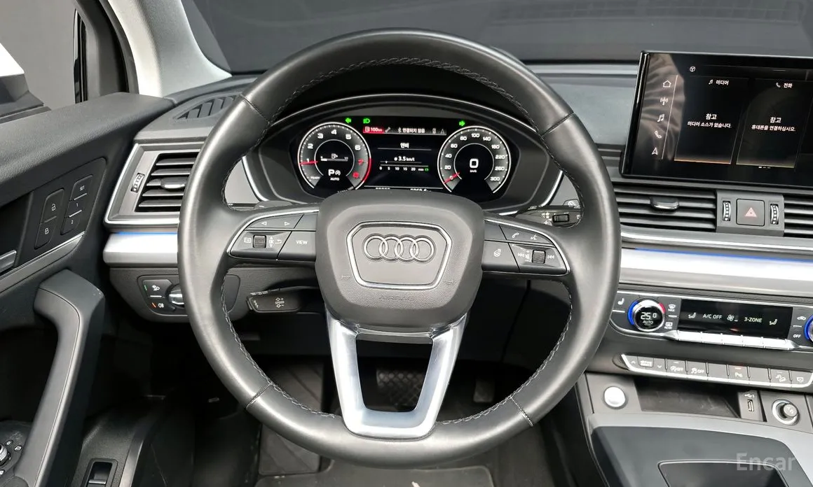 Фото 13 - Audi Q5