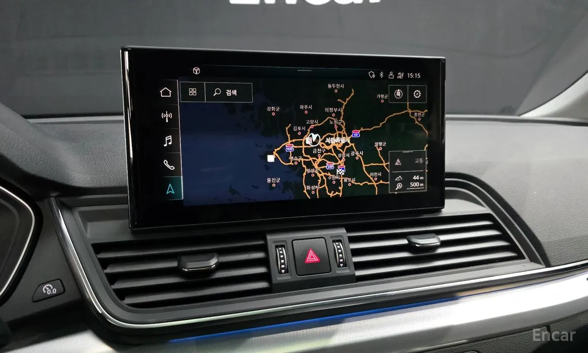 Фото 14 - Audi Q5