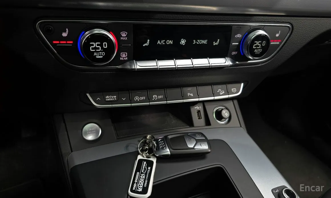 Фото 16 - Audi Q5