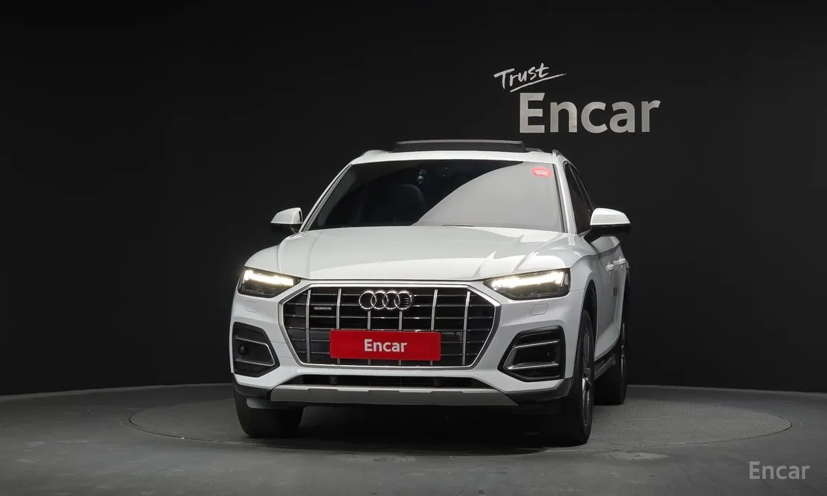 Фото 3 - Audi Q5