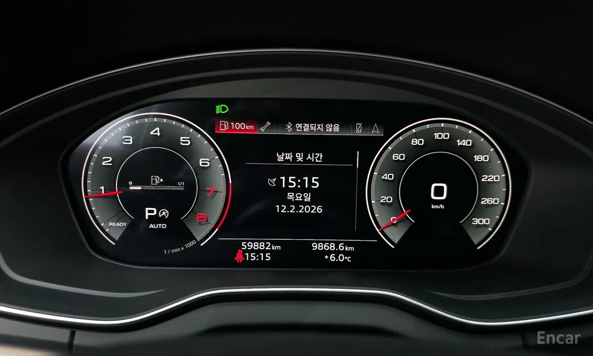 Фото 8 - Audi Q5