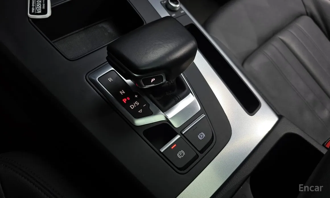 Фото 9 - Audi Q5