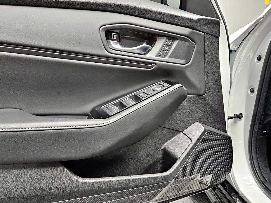 Фото 10 - Honda Accord