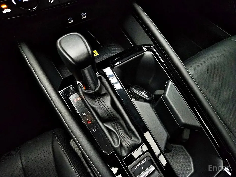 Фото 15 - Honda Accord