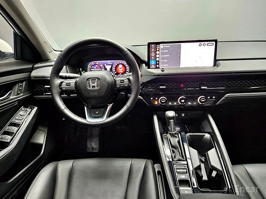 Фото 7 - Honda Accord