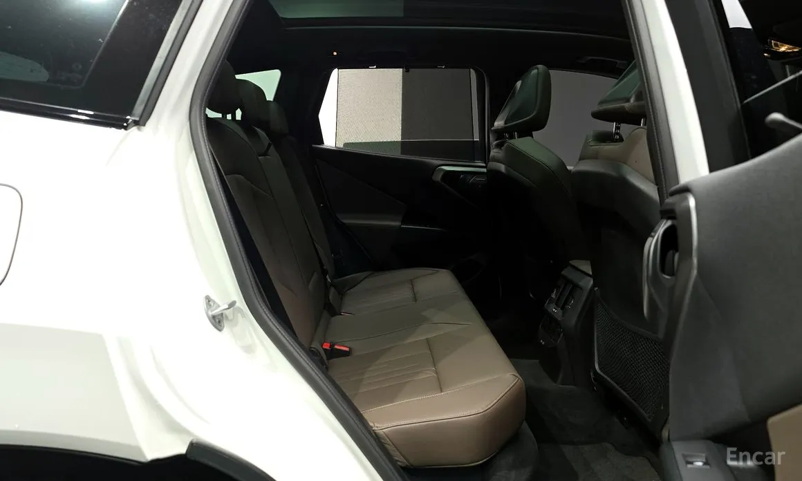 Фото 12 - BMW X3