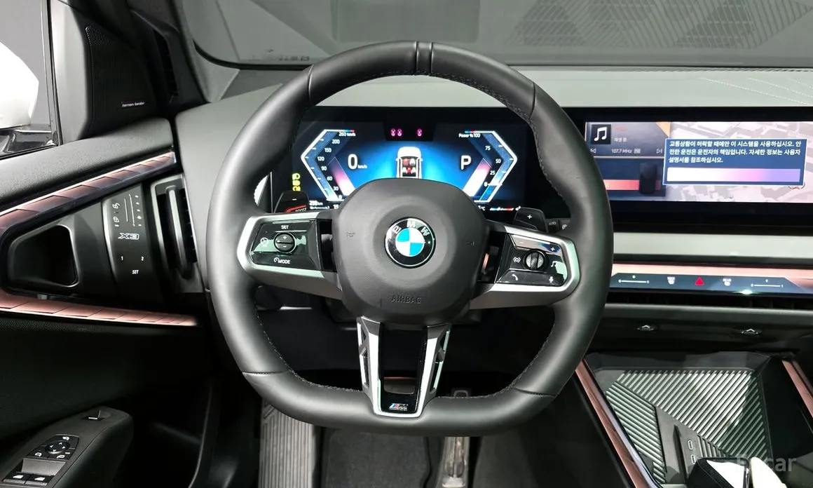 Фото 13 - BMW X3