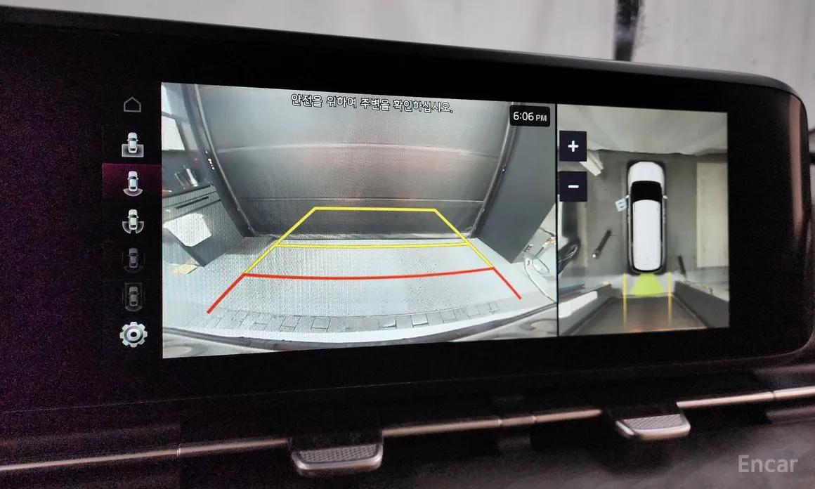 Фото 15 - Kia Carnival