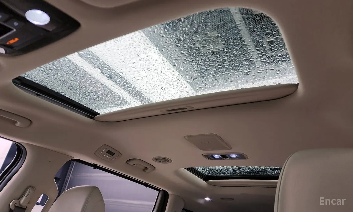 Фото 18 - Kia Carnival