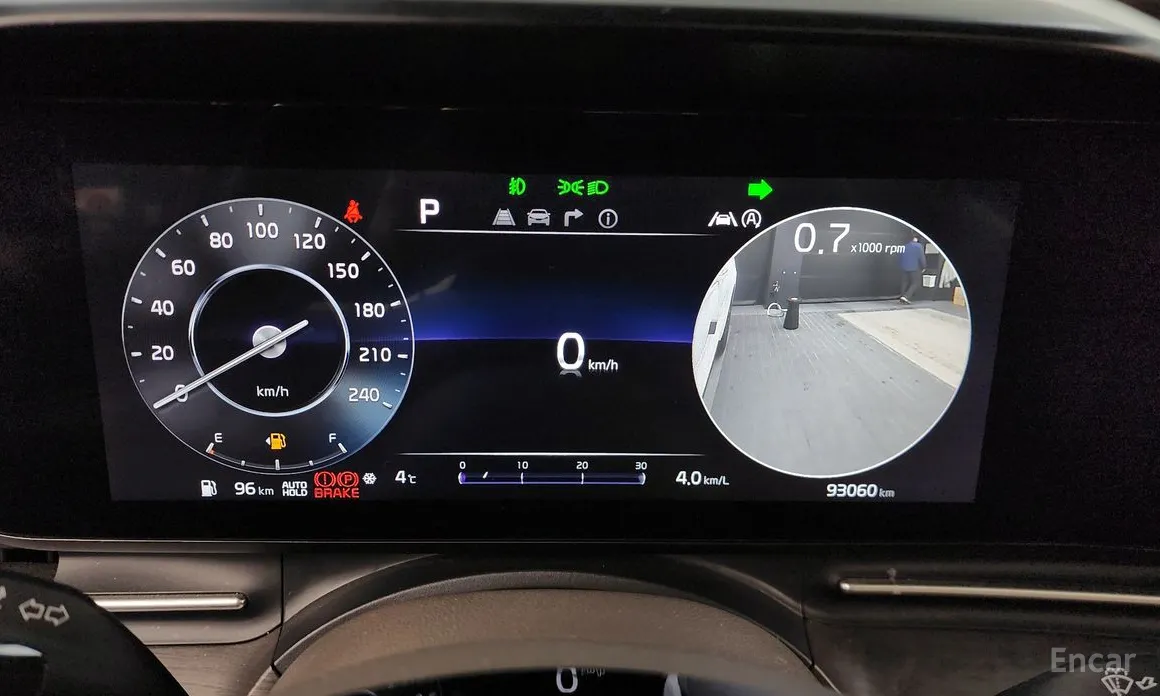 Фото 8 - Kia Carnival