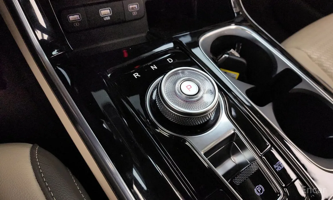 Фото 9 - Kia Carnival