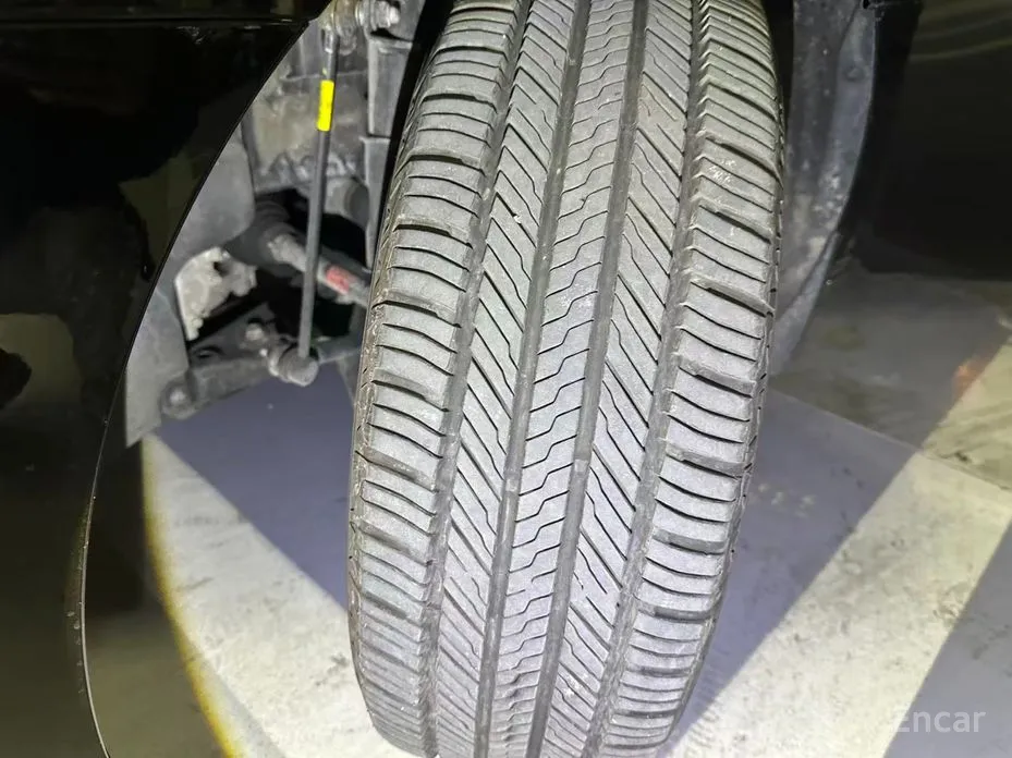 Фото 11 - Hyundai Staria