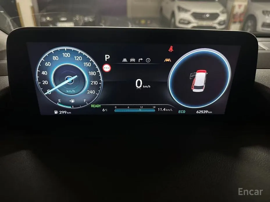 Фото 8 - Hyundai Staria