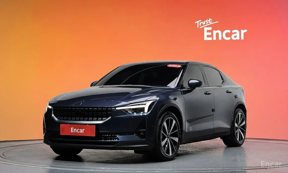 Фото 1 - Polestar 2