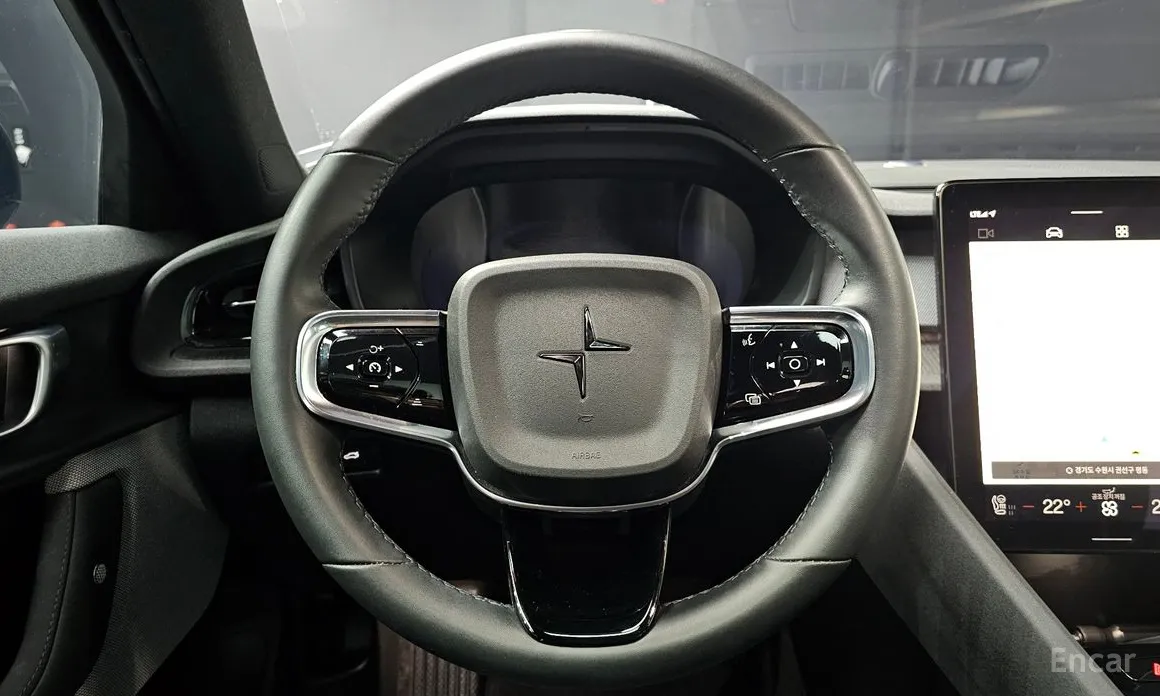 Фото 13 - Polestar 2