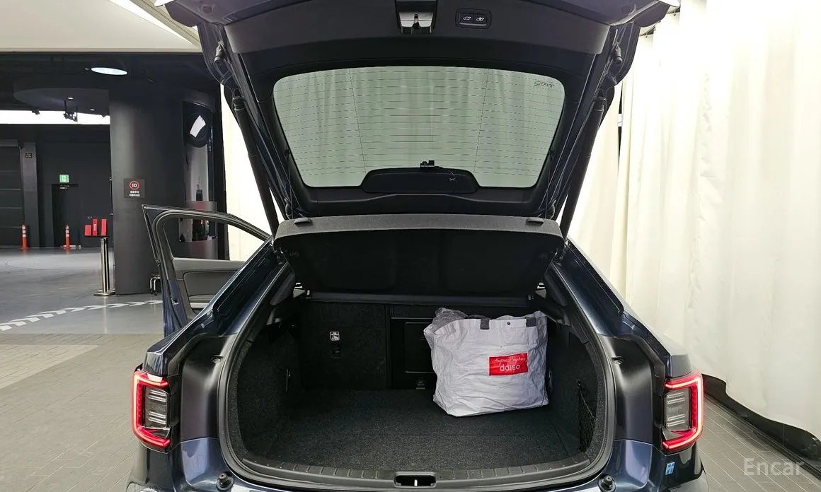 Фото 20 - Polestar 2