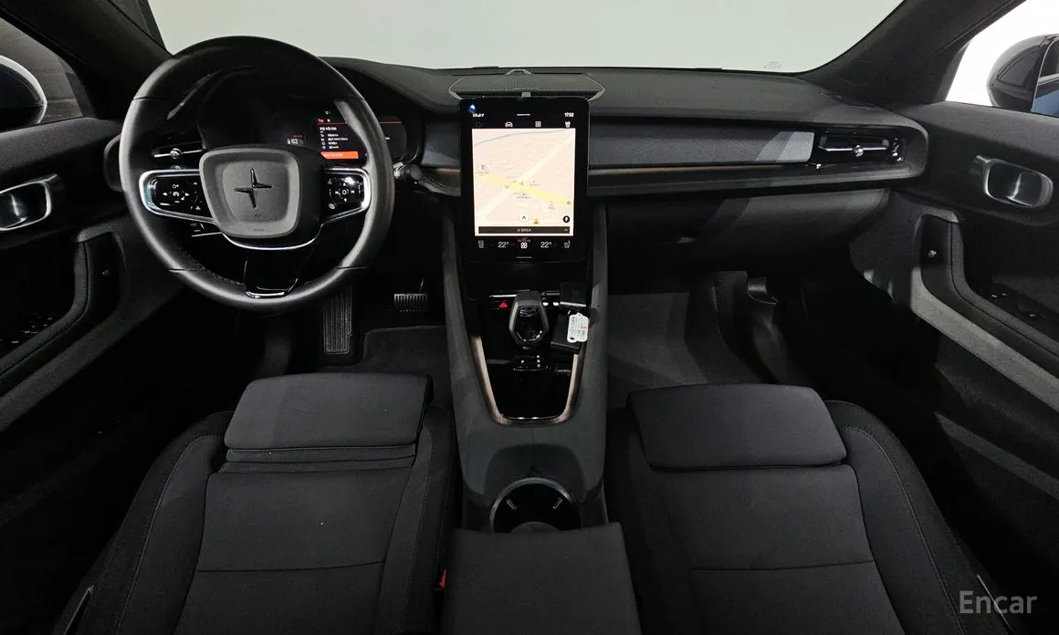 Фото 7 - Polestar 2