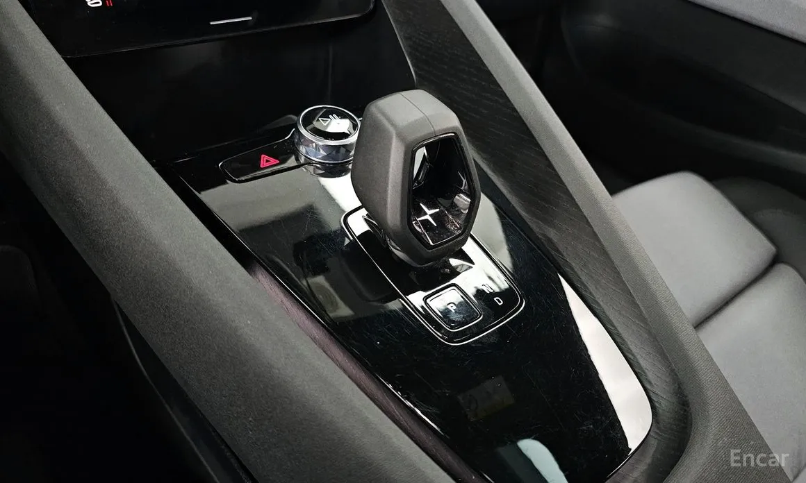 Фото 9 - Polestar 2