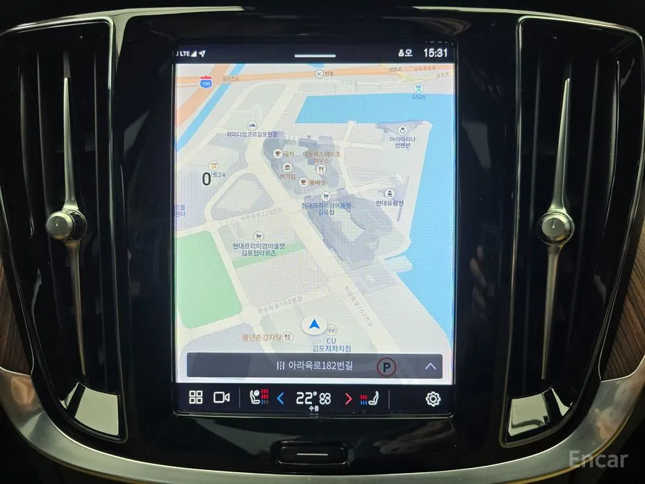 Фото 14 - Volvo S60