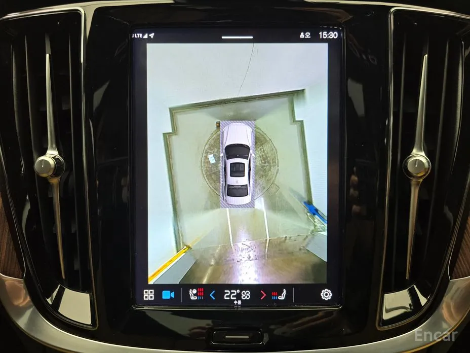 Фото 15 - Volvo S60