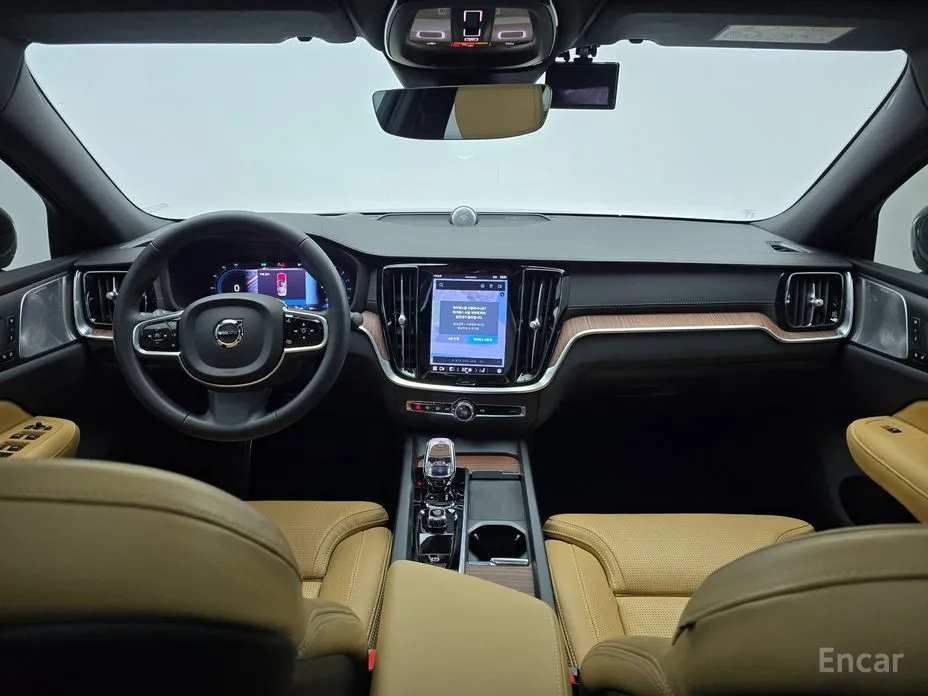 Фото 7 - Volvo S60