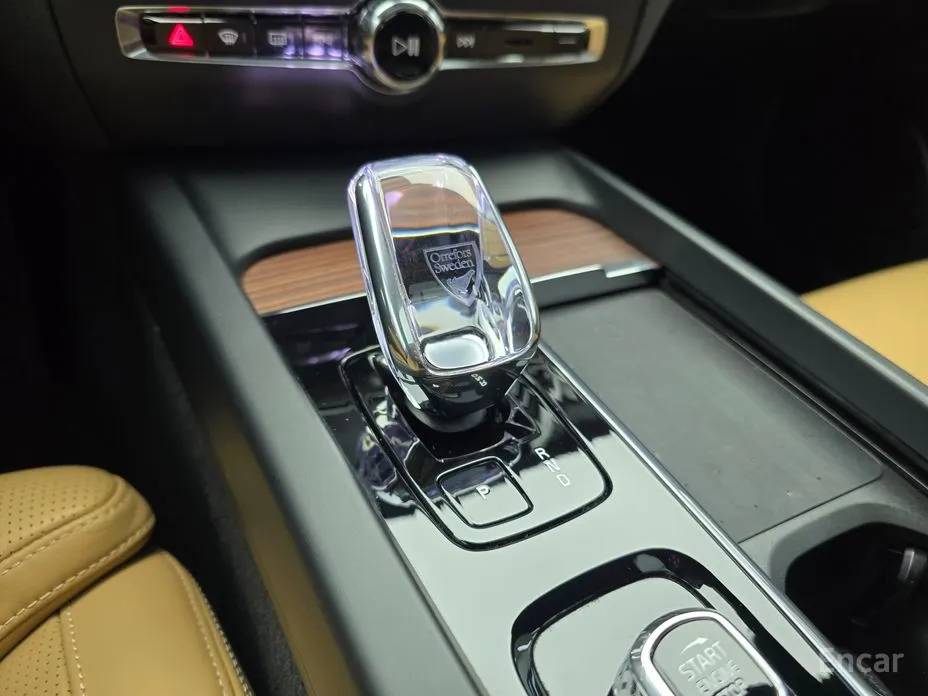 Фото 9 - Volvo S60