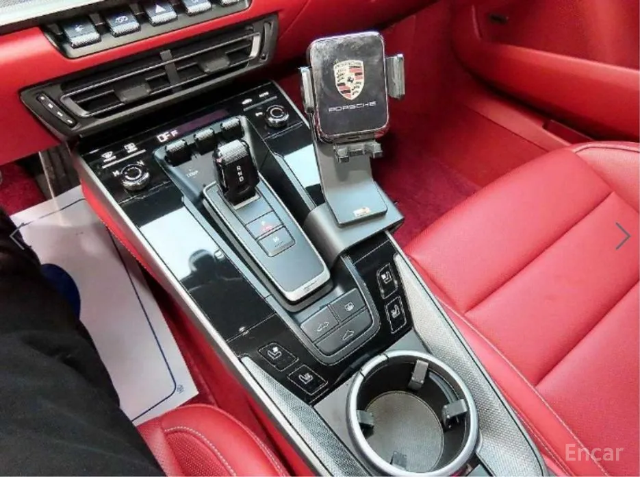 Фото 10 - Porsche 911