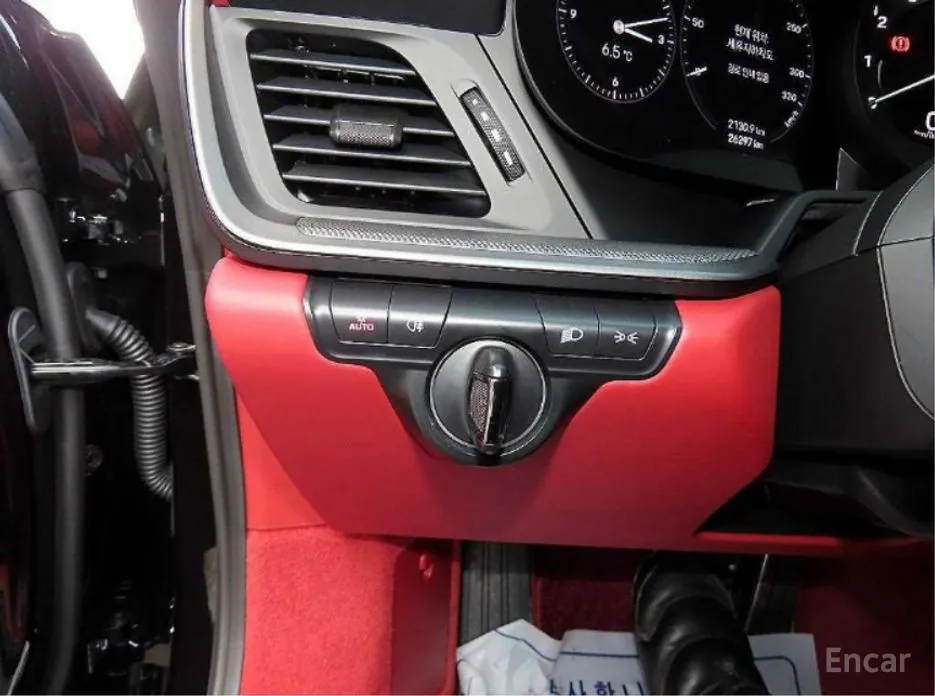 Фото 12 - Porsche 911