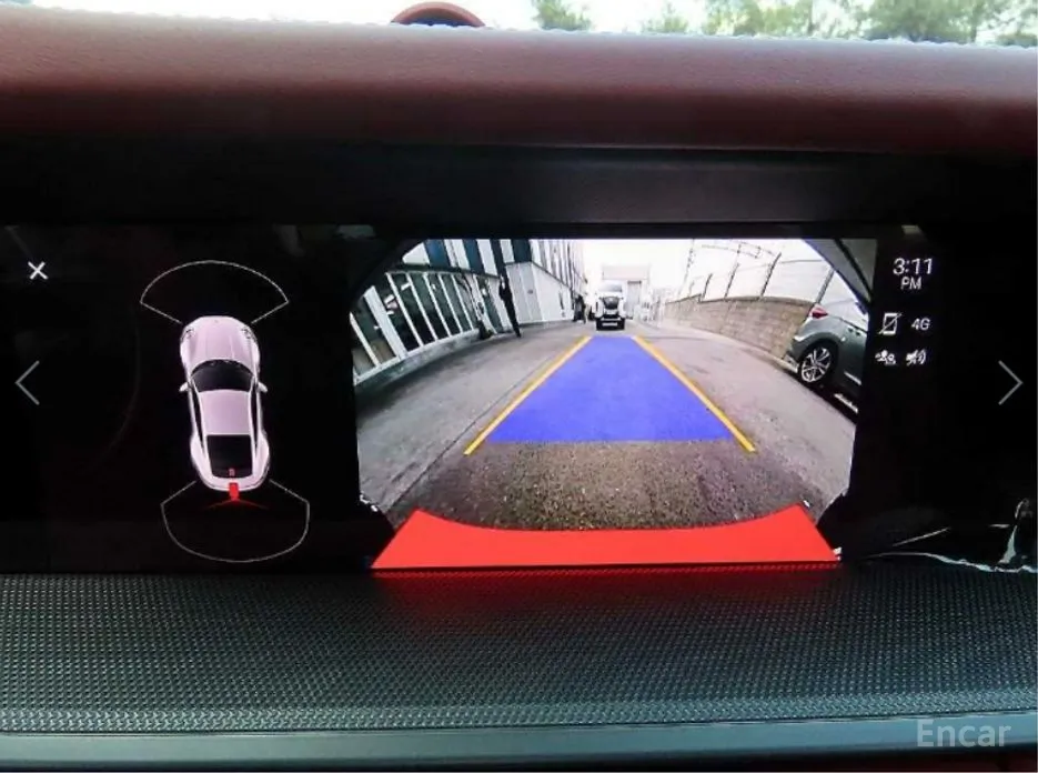 Фото 13 - Porsche 911