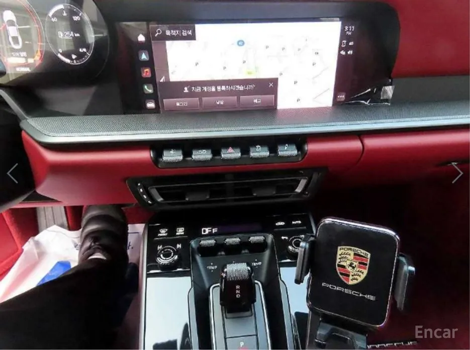 Фото 14 - Porsche 911